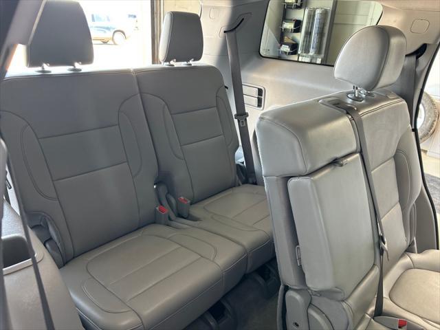 used 2023 GMC Acadia car, priced at $30,875