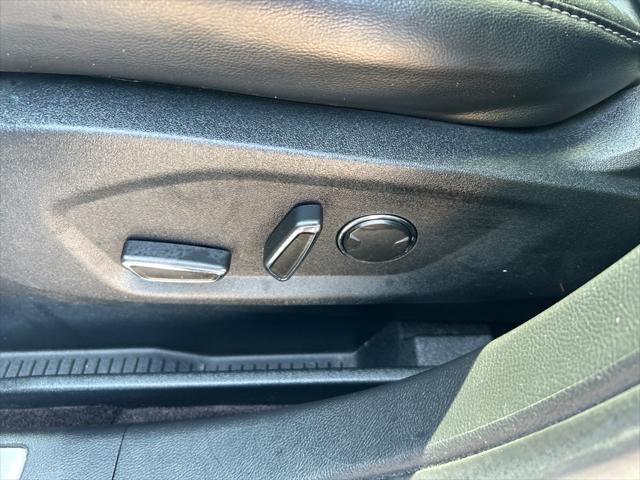 used 2016 Ford Edge car