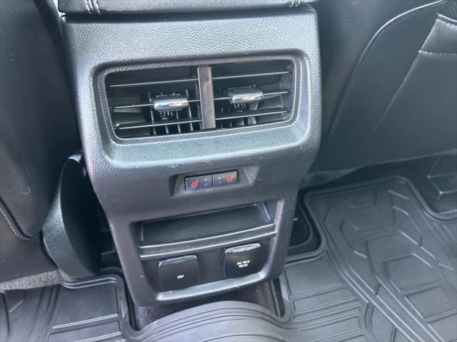 used 2016 Ford Edge car