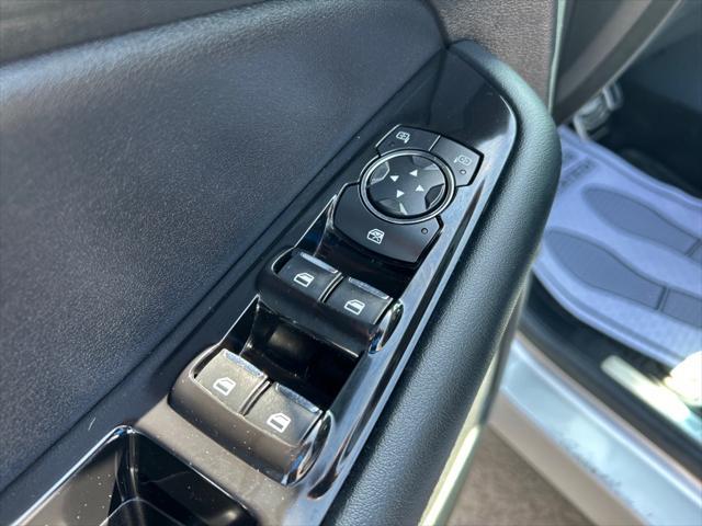 used 2016 Ford Edge car