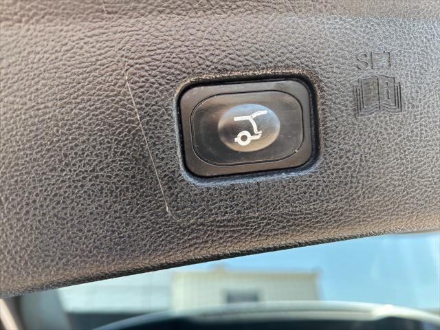 used 2016 Ford Edge car