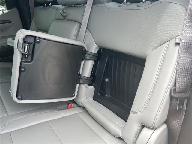 used 2023 GMC Sierra 1500 car, priced at $48,975