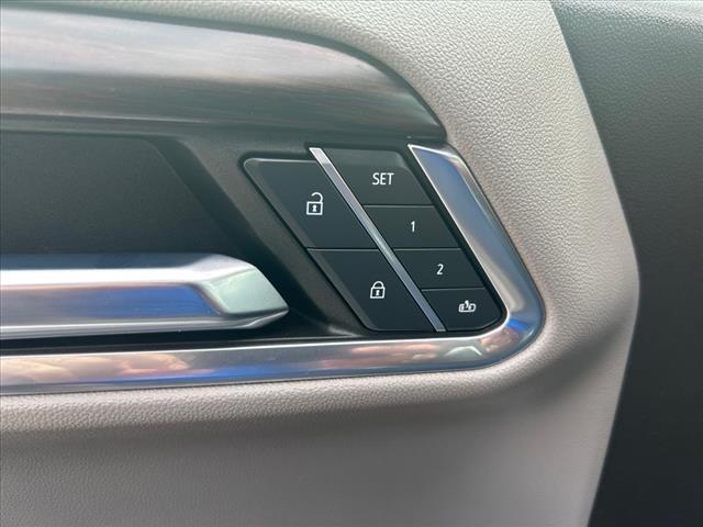 used 2023 GMC Sierra 1500 car, priced at $48,975