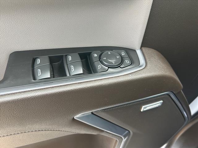 used 2023 GMC Sierra 1500 car, priced at $48,975