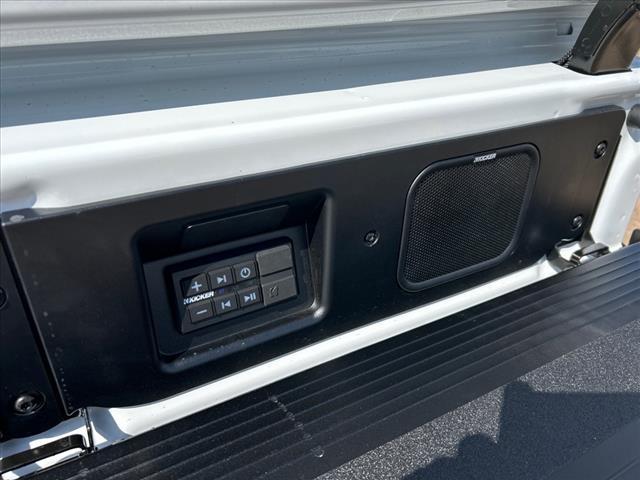 new 2026 GMC Sierra 2500 car, priced at $91,465