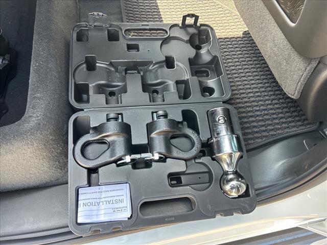 new 2026 GMC Sierra 2500 car, priced at $91,465