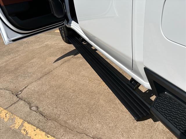 new 2026 GMC Sierra 2500 car, priced at $91,465