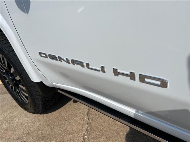 new 2026 GMC Sierra 2500 car, priced at $91,465