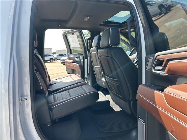 new 2026 GMC Sierra 2500 car, priced at $91,465