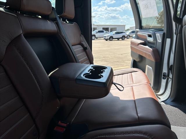 new 2026 GMC Sierra 2500 car, priced at $91,465