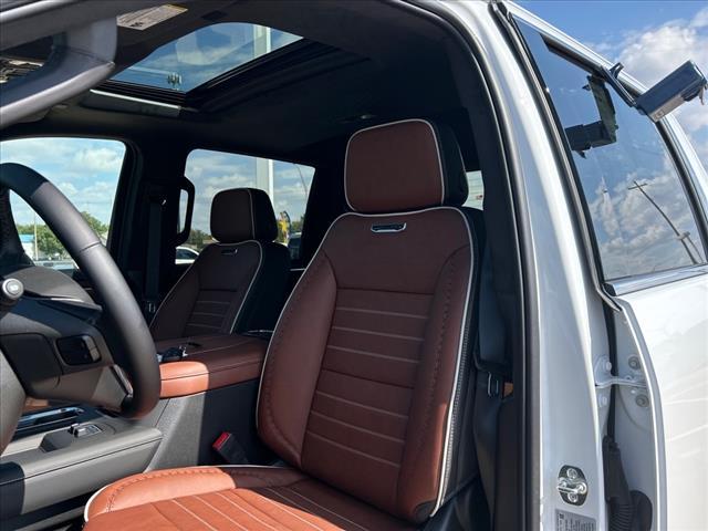 new 2026 GMC Sierra 2500 car, priced at $91,465