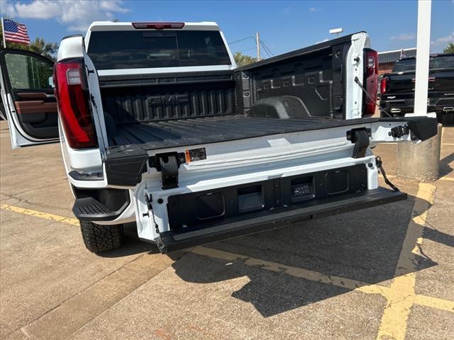 new 2026 GMC Sierra 2500 car, priced at $91,465