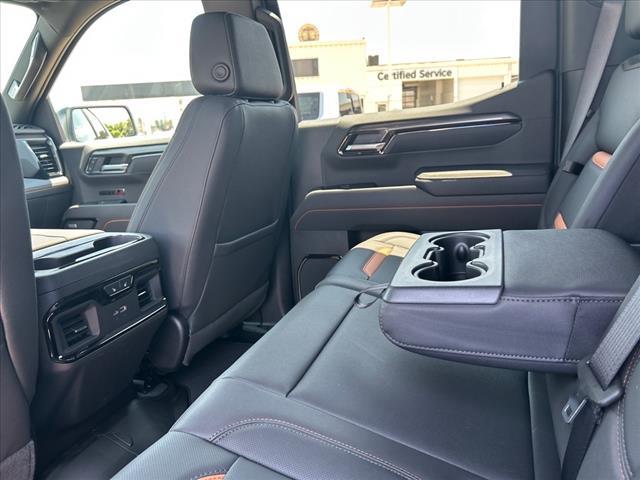 new 2025 GMC Sierra 1500 car, priced at $71,560