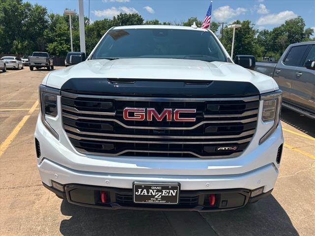 new 2025 GMC Sierra 1500 car, priced at $71,560