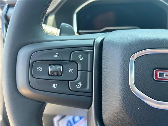 new 2025 GMC Sierra 1500 car, priced at $71,560