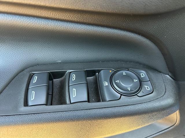 used 2022 Chevrolet Equinox car, priced at $19,950