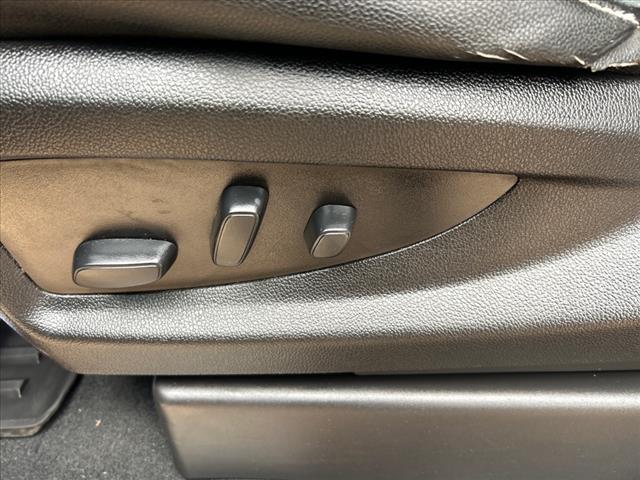 used 2018 Chevrolet Silverado 1500 car, priced at $27,475