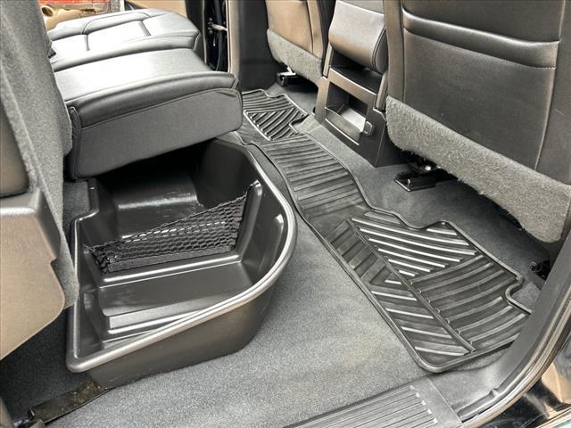 used 2018 Chevrolet Silverado 1500 car, priced at $27,475