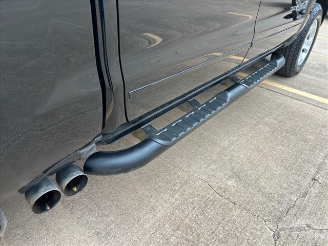 used 2018 Chevrolet Silverado 1500 car, priced at $27,475