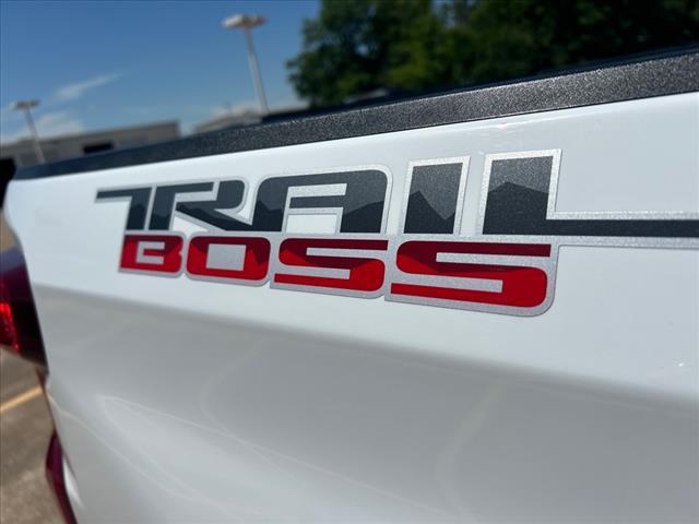 used 2021 Chevrolet Silverado 1500 car, priced at $37,200