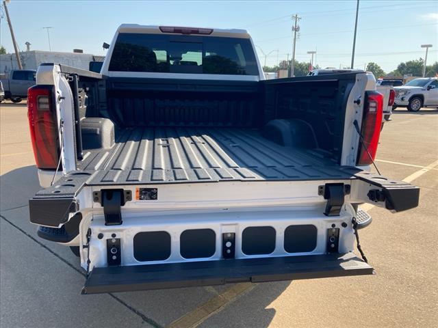 new 2024 GMC Sierra 2500 car, priced at $83,500