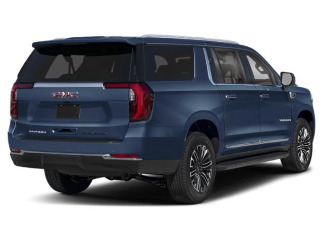 new 2026 GMC Yukon XL car, priced at $81,469