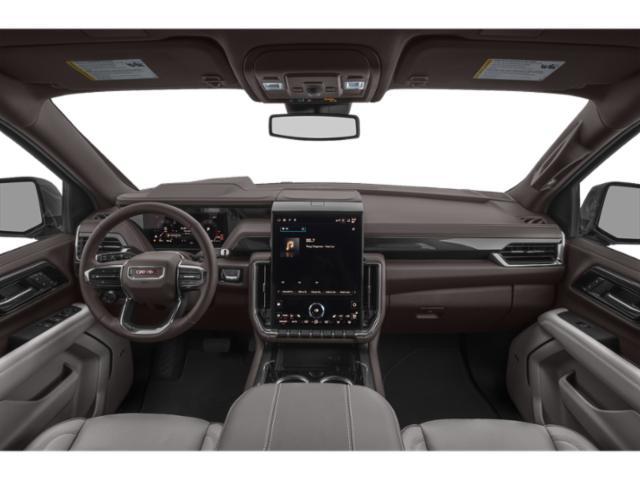 new 2026 GMC Yukon XL car, priced at $81,469