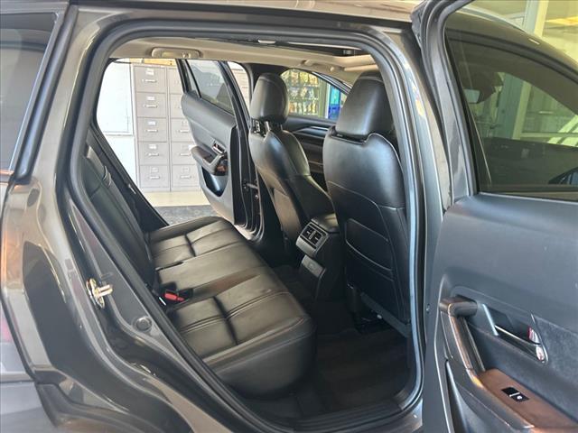 used 2023 Mazda CX-50 car, priced at $28,450