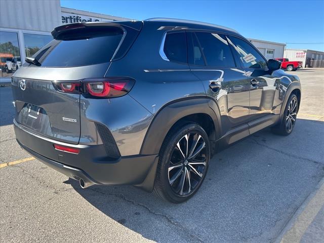 used 2023 Mazda CX-50 car, priced at $28,450