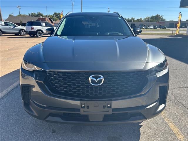used 2023 Mazda CX-50 car, priced at $28,450