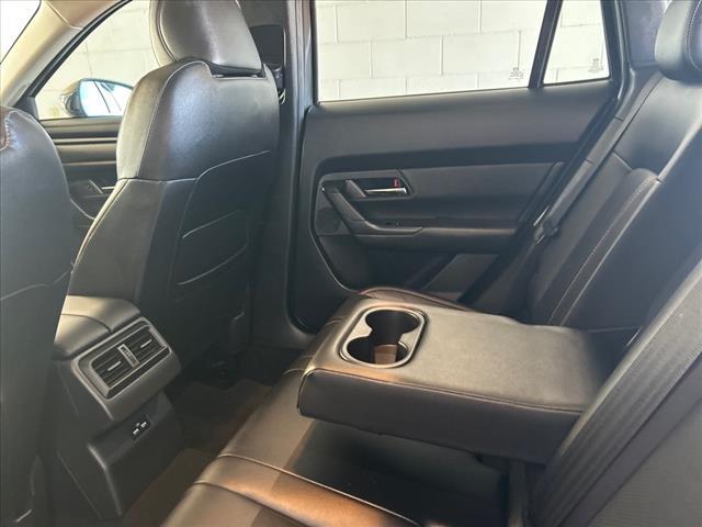 used 2023 Mazda CX-50 car, priced at $28,450