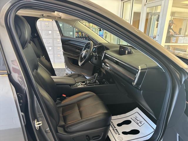 used 2023 Mazda CX-50 car, priced at $28,450