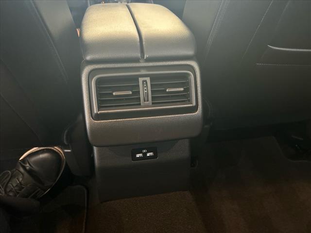 used 2023 Mazda CX-50 car, priced at $28,450