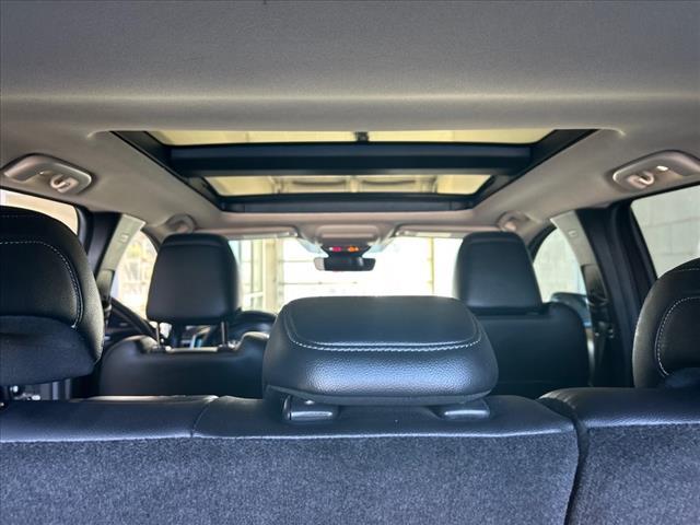 used 2023 Mazda CX-50 car, priced at $28,450