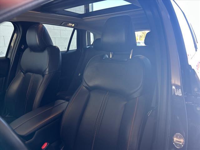 used 2023 Mazda CX-50 car, priced at $28,450