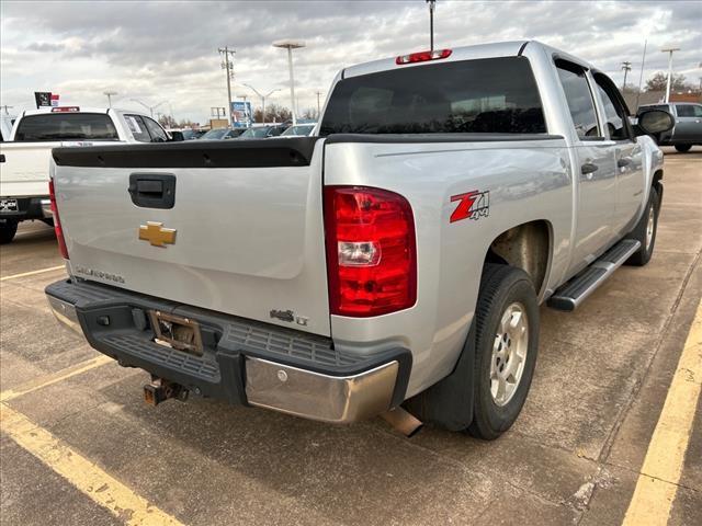 used 2012 Chevrolet Silverado 1500 car, priced at $9,950