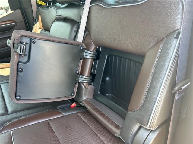 used 2022 GMC Sierra 1500 car, priced at $33,850