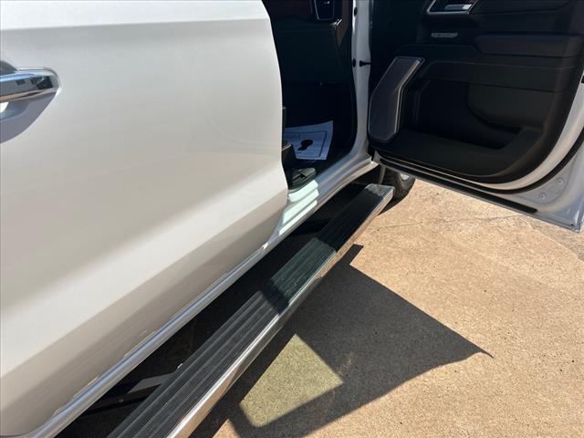 used 2022 GMC Sierra 1500 car, priced at $33,850