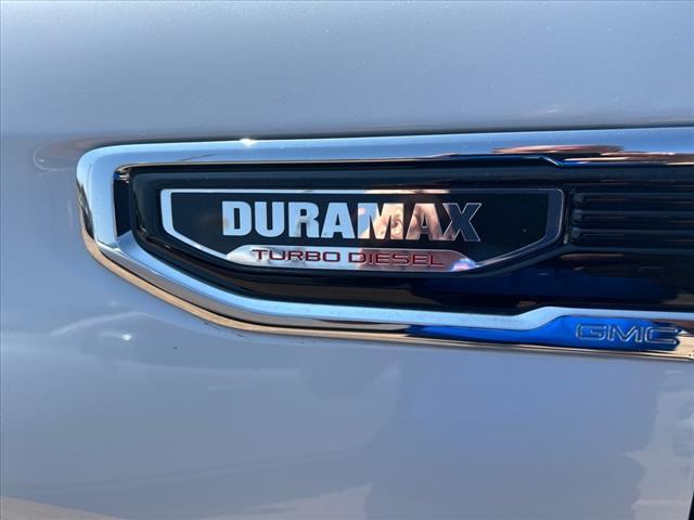 used 2022 GMC Sierra 1500 car, priced at $33,850