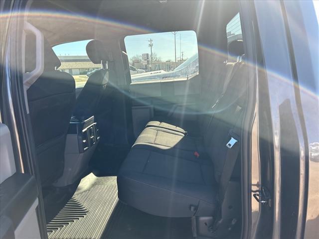 used 2020 Ford F-150 car, priced at $30,900