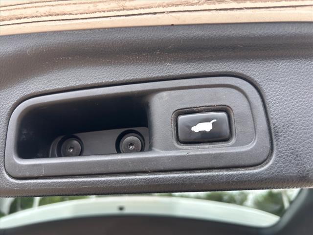used 2021 Honda Pilot car, priced at $19,450