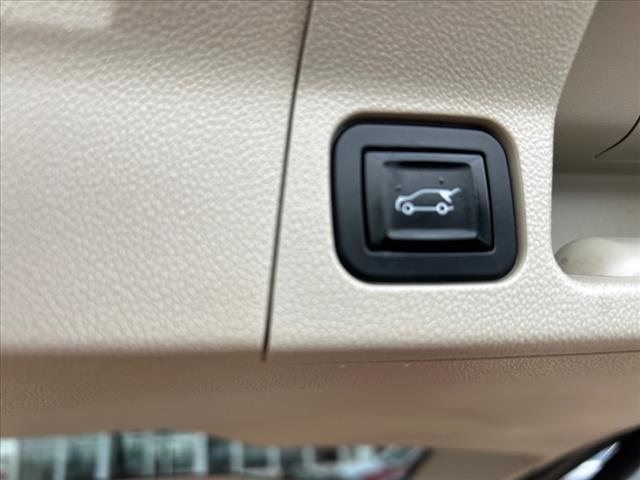 used 2018 GMC Acadia car, priced at $21,900