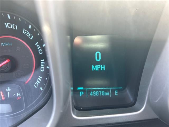 used 2013 Chevrolet Camaro car, priced at $21,875