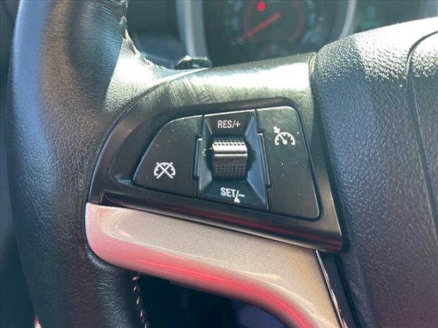 used 2013 Chevrolet Camaro car, priced at $21,875
