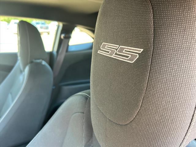 used 2013 Chevrolet Camaro car, priced at $21,875