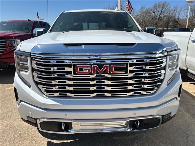 new 2025 GMC Sierra 1500 car, priced at $74,220