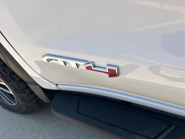 new 2025 GMC Sierra 1500 car, priced at $71,130