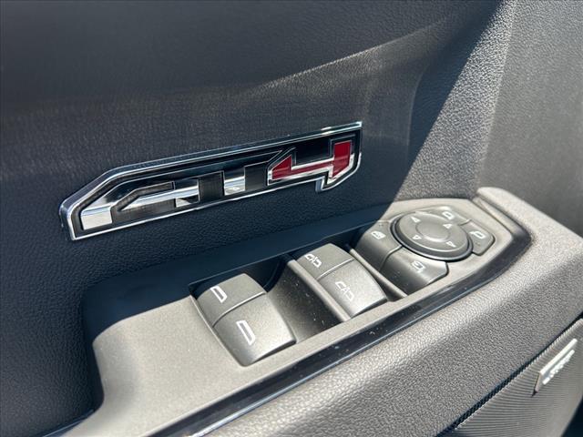 new 2025 GMC Sierra 1500 car, priced at $71,130