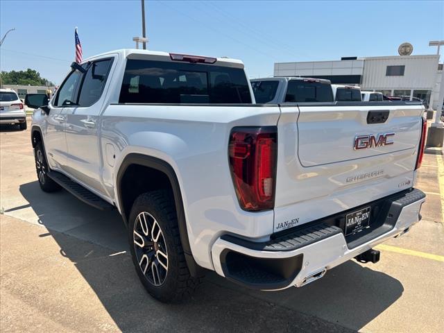 new 2025 GMC Sierra 1500 car, priced at $71,130