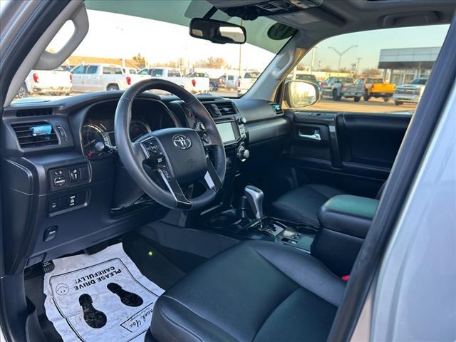 used 2019 Toyota 4Runner car, priced at $39,950